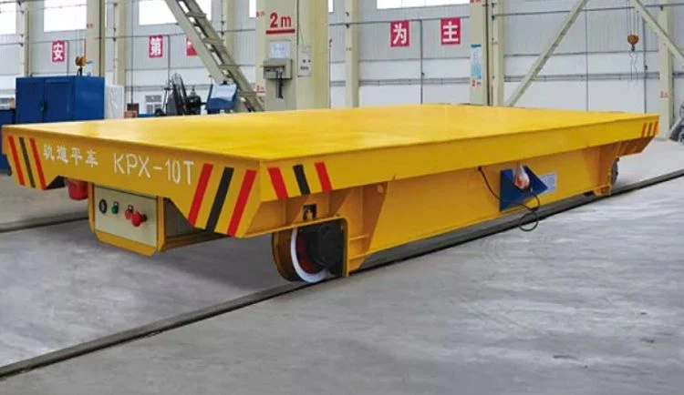 transfer cart