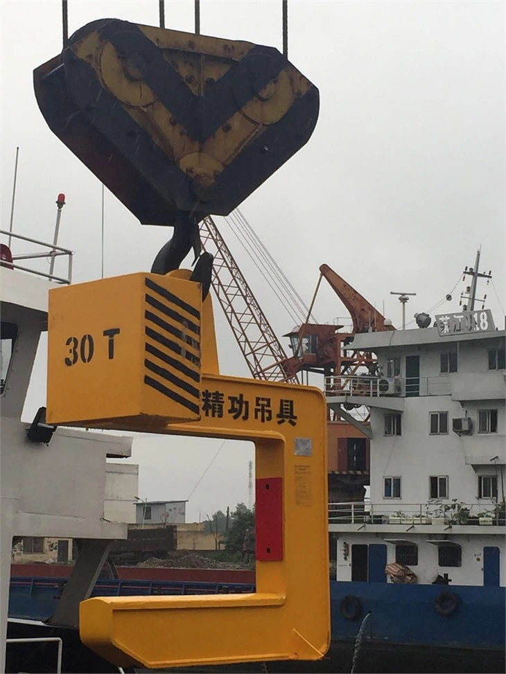 20ton c hook