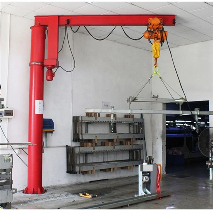1 Ton Jib Crane