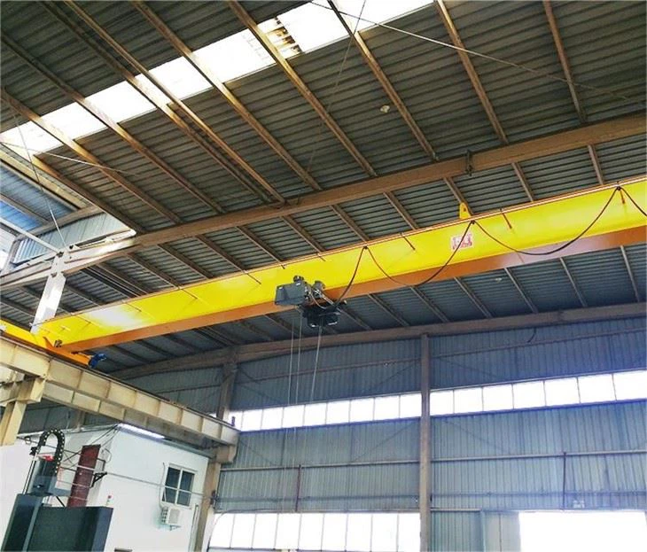 12 Ton Overhead Crane