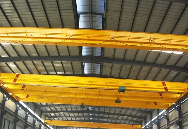 2 Ton Electric Hoist