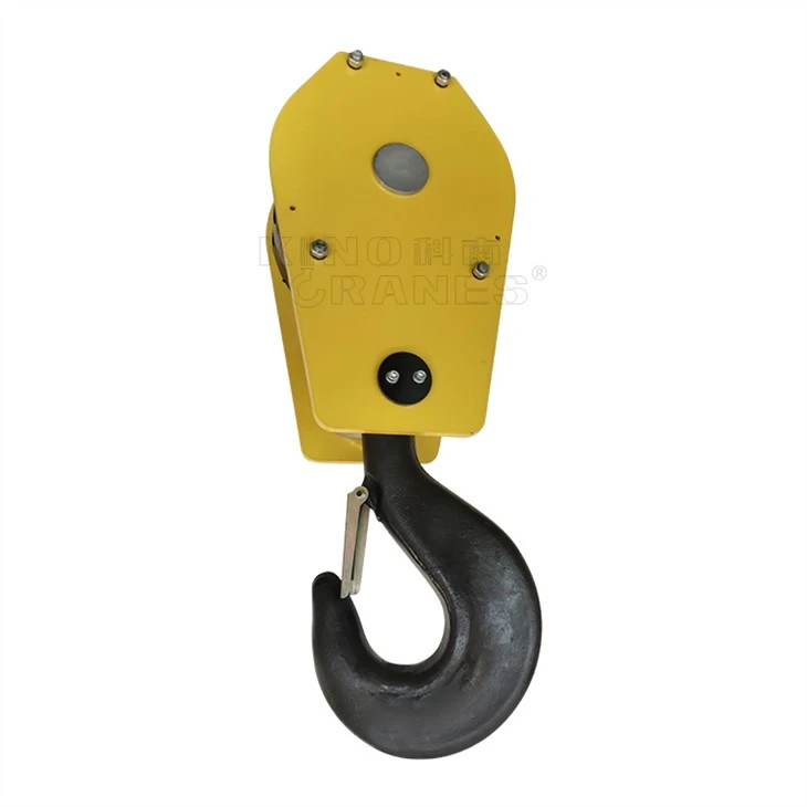 Crane Hook