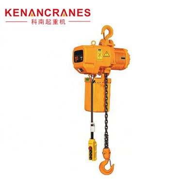 รอกโซ่ 1 ตัน