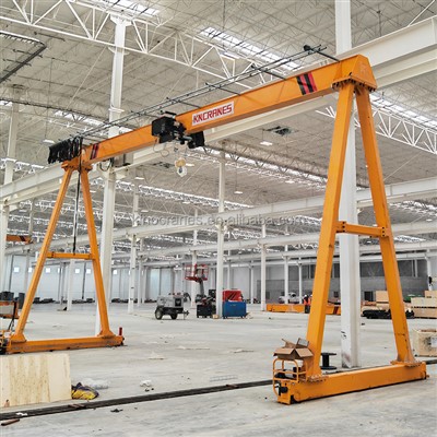 เครนโครงสำหรับตั้งสิ่งของ 3 ตัน