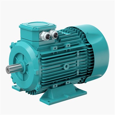 มอเตอร์เครน