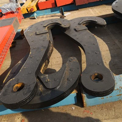 ตะขอทัพพีเคลือบลามิเนต