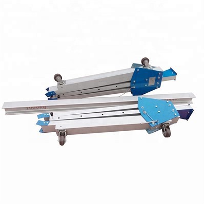 เครนโครงสำหรับตั้งสิ่งของแบบโรลลิ่ง