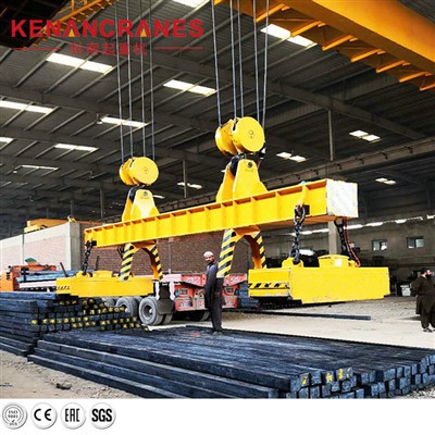 แม่เหล็กยกท่อเหล็ก