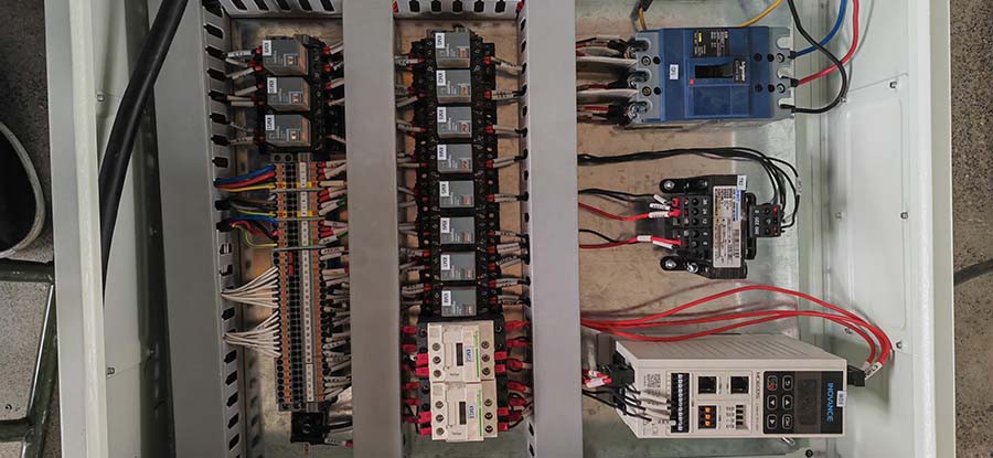 5t Gantry Crane power supply system 5t Gantry Crane power supply system