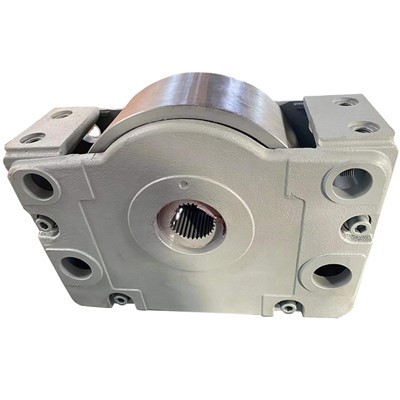 ล้อเครนเหนือศีรษะ